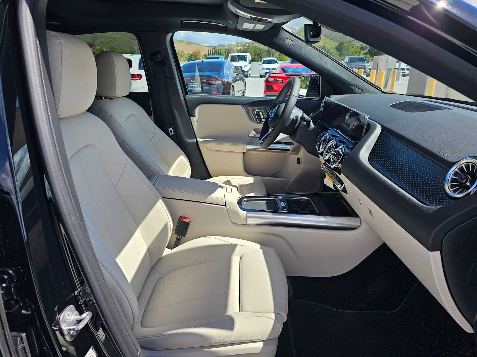 2026 Mercedes-Benz GLA 250 SUV