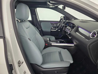 2025 Mercedes-Benz GLA AMG® GLA 35