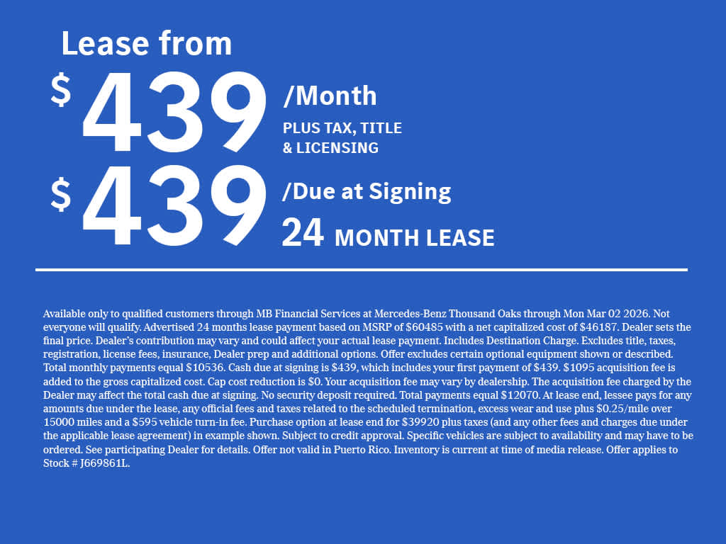 2025 Mercedes-Benz GLA AMG® GLA 35