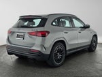 2026 Mercedes-Benz AMG® GLA 35 4MATIC® SUV