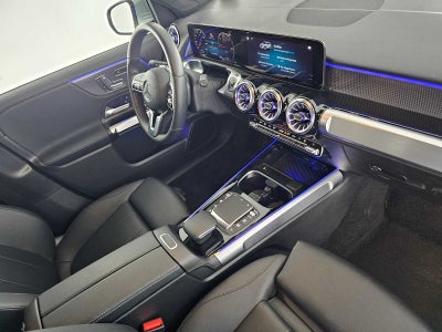 2023 Mercedes-Benz EQB EQB 300