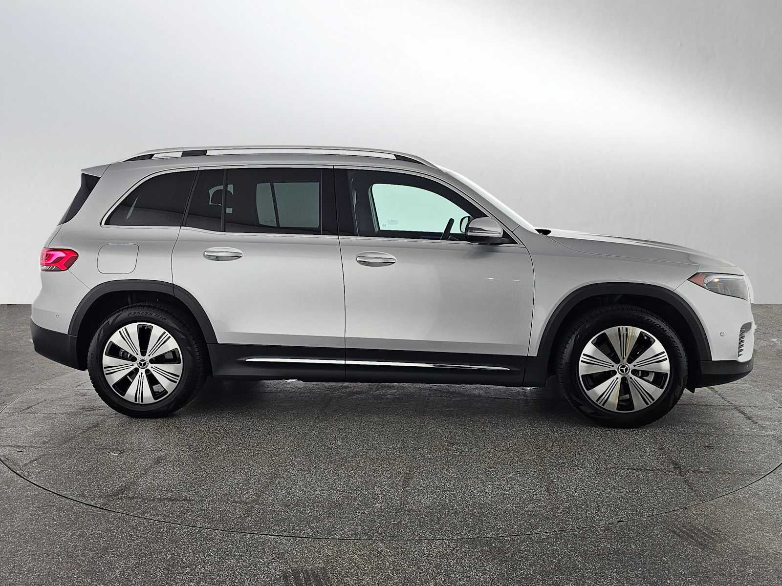 2023 Mercedes-Benz EQB EQB 300