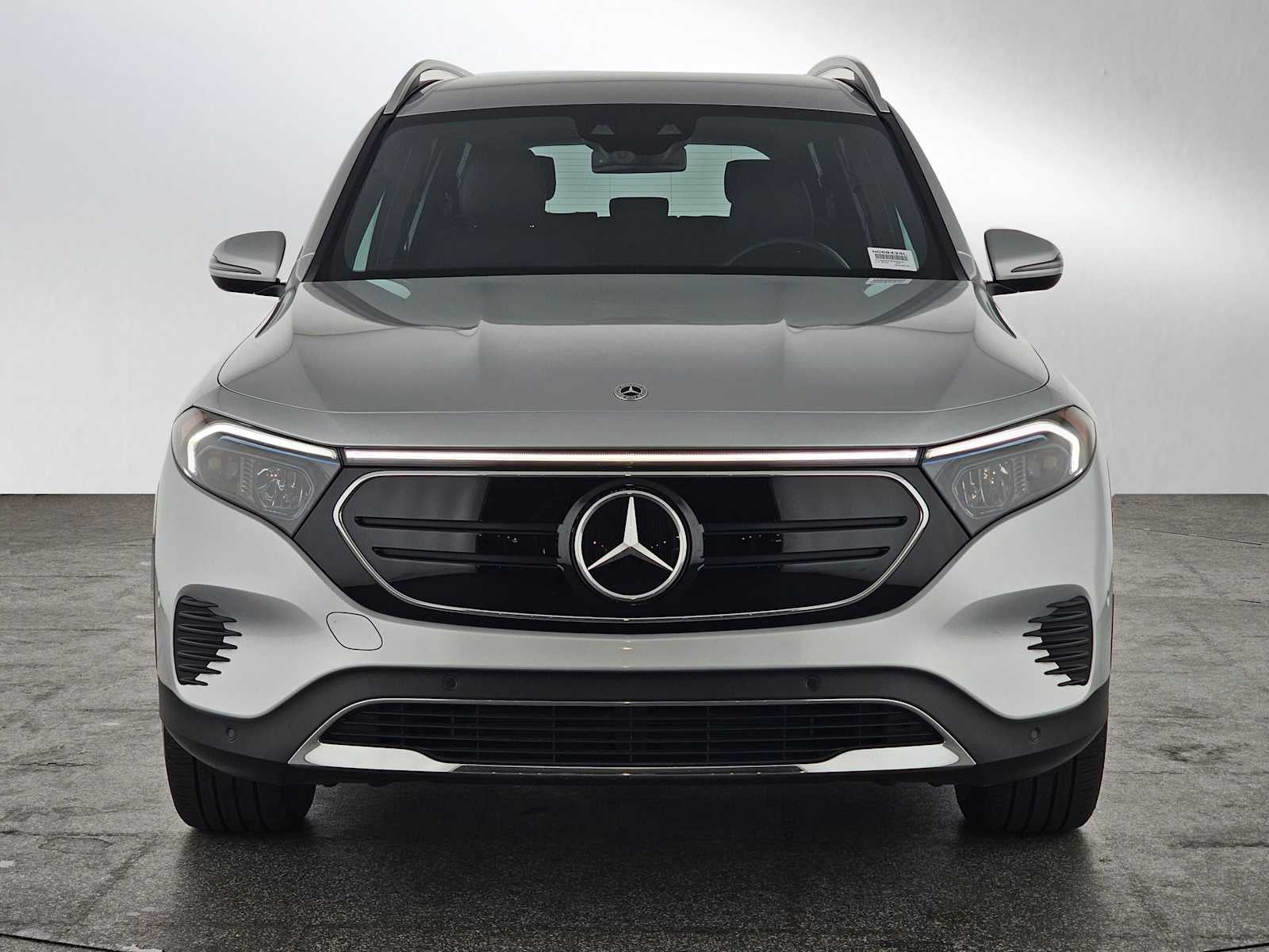 2023 Mercedes-Benz EQB EQB 300