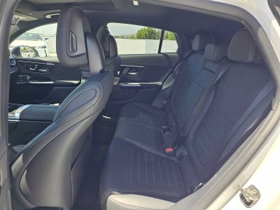 2026 Mercedes-Benz GLC 300 4MATIC® Coupe