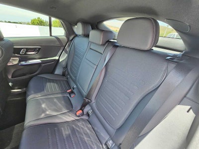 2026 Mercedes-Benz GLC 300 4MATIC® Coupe