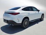 2026 Mercedes-Benz GLC 300 4MATIC® Coupe