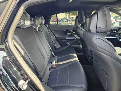 2026 Mercedes-Benz GLC 300 4MATIC® Coupe