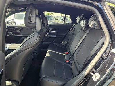 2026 Mercedes-Benz GLC 300 4MATIC® Coupe
