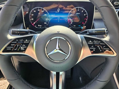 2026 Mercedes-Benz GLC 300 4MATIC® Coupe
