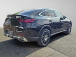 2026 Mercedes-Benz GLC 300 4MATIC® Coupe