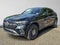 2026 Mercedes-Benz GLC 300 4MATIC® Coupe
