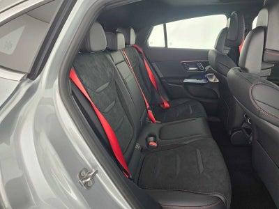 2026 Mercedes-Benz AMG® GLC 43 4MATIC® Coupe