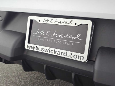 2026 Mercedes-Benz AMG® GLC 43 4MATIC® Coupe