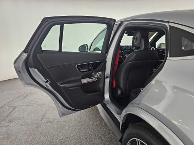 2026 Mercedes-Benz AMG® GLC 43 4MATIC® Coupe