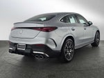 2026 Mercedes-Benz AMG® GLC 43 4MATIC® Coupe