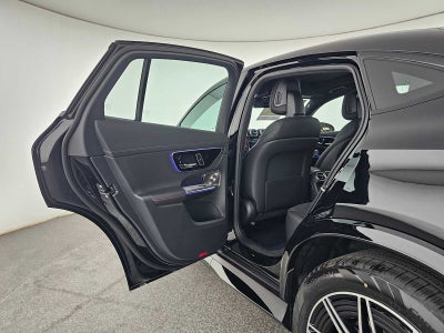 2026 Mercedes-Benz GLC AMG® GLC 43