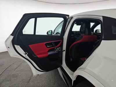 2026 Mercedes-Benz AMG® GLC 43 4MATIC® Coupe