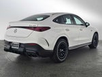 2026 Mercedes-Benz AMG® GLC 43 4MATIC® Coupe