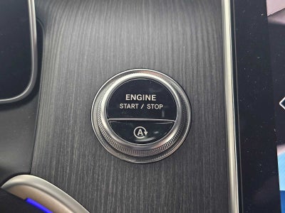 2026 Mercedes-Benz AMG® GLC 43 4MATIC® Coupe