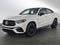 2026 Mercedes-Benz AMG® GLC 43 4MATIC® Coupe