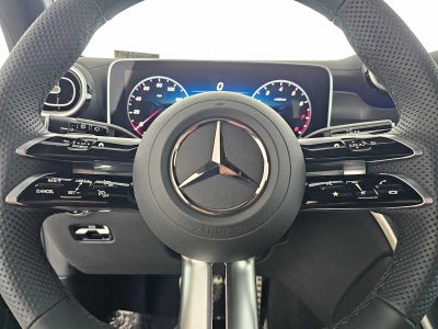 2026 Mercedes-Benz GLC 300 SUV
