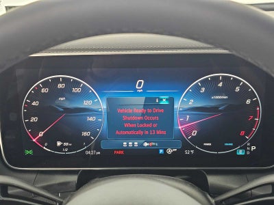 2026 Mercedes-Benz GLC 300 SUV