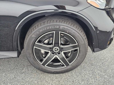2026 Mercedes-Benz GLC 300 SUV