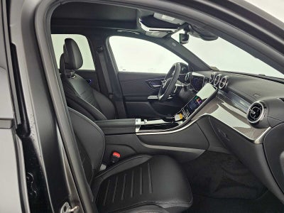 2026 Mercedes-Benz GLC 300 GLC 300