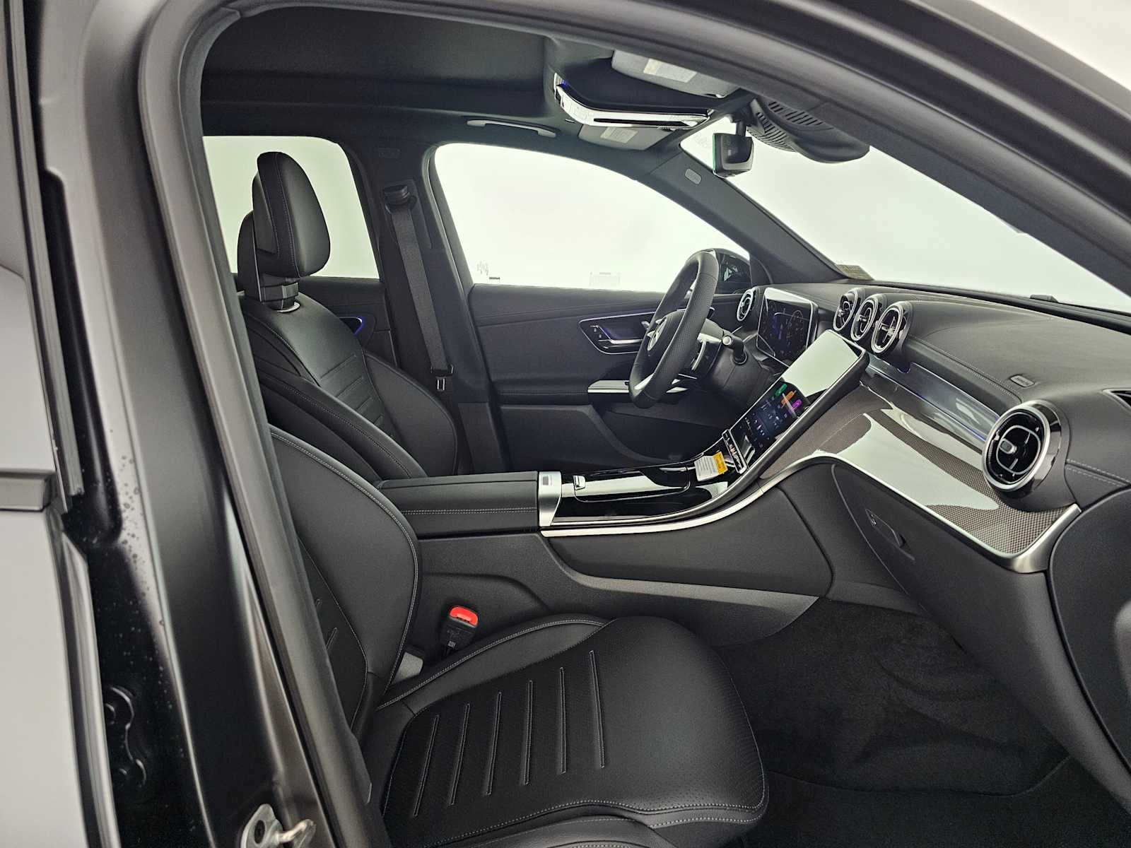 2026 Mercedes-Benz GLC 300 GLC 300