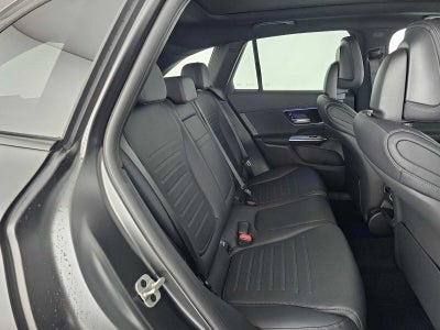 2026 Mercedes-Benz GLC 300 GLC 300