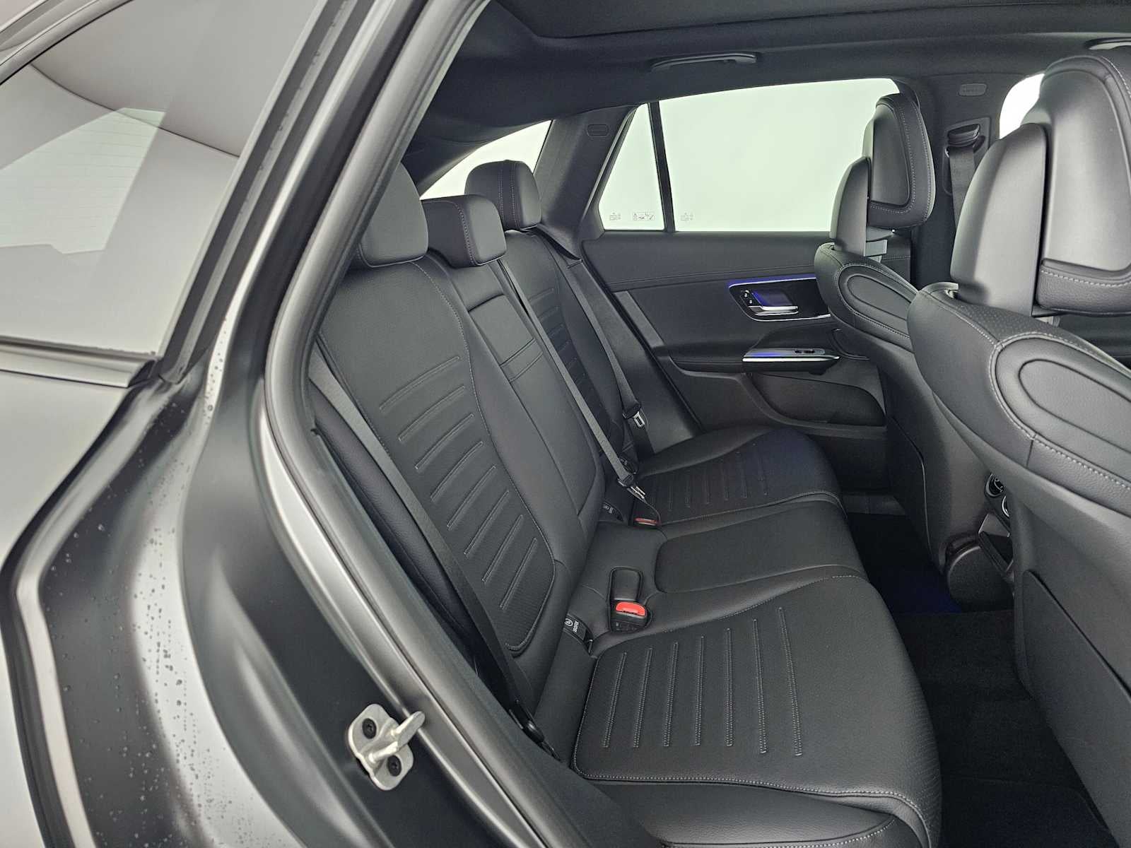 2026 Mercedes-Benz GLC 300 GLC 300