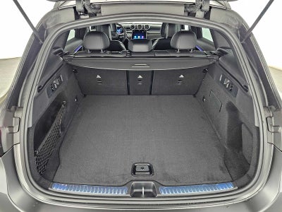 2026 Mercedes-Benz GLC 300 GLC 300