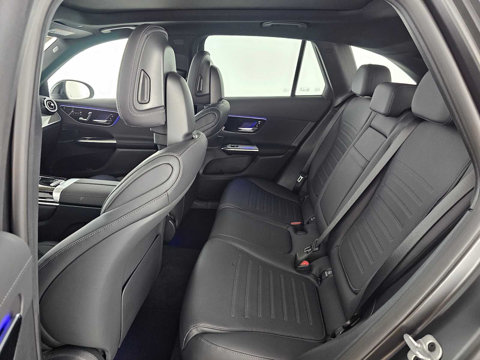 2026 Mercedes-Benz GLC 300 GLC 300