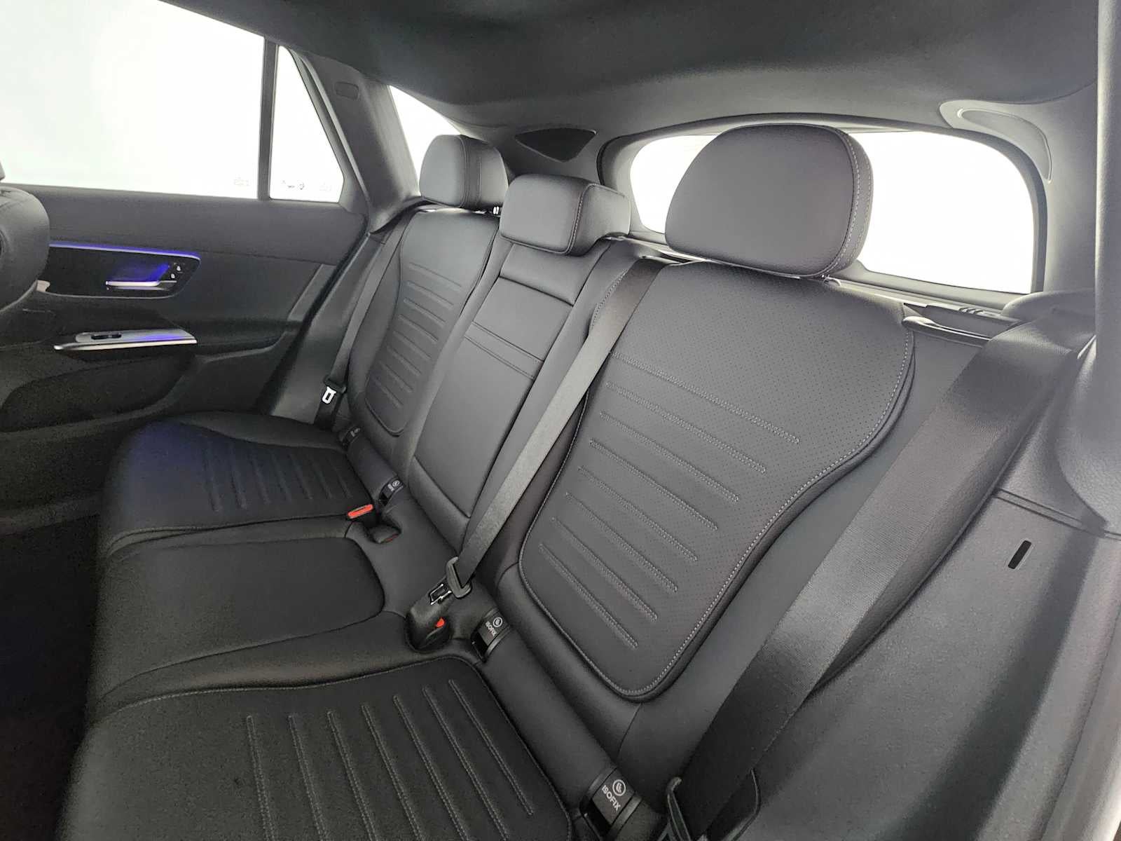 2026 Mercedes-Benz GLC 300 GLC 300
