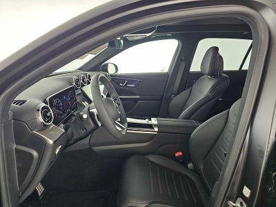 2026 Mercedes-Benz GLC 300 GLC 300