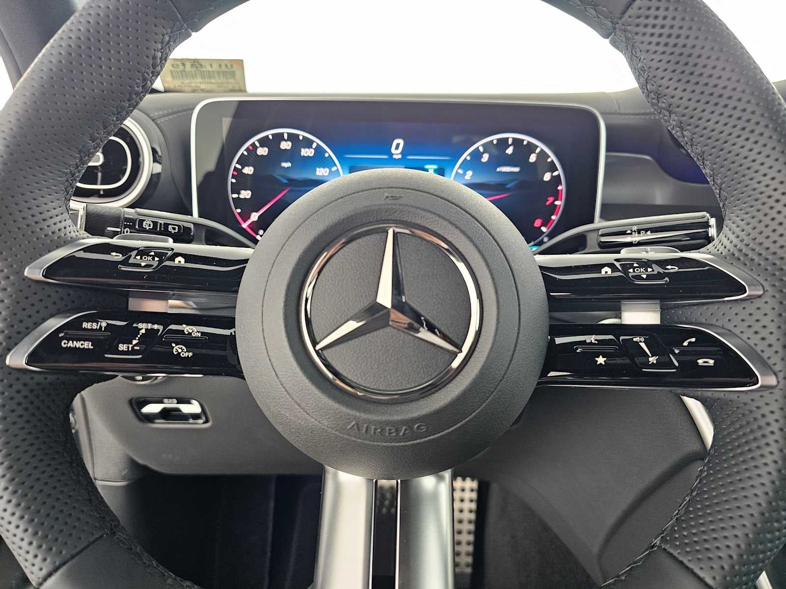 2026 Mercedes-Benz GLC 300 GLC 300