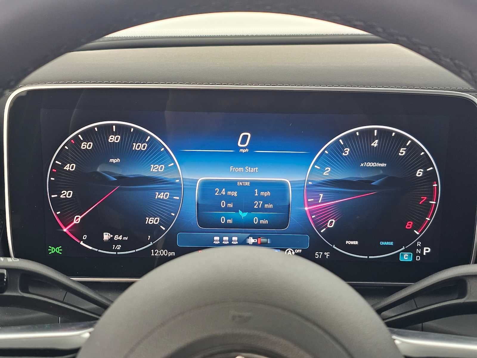 2026 Mercedes-Benz GLC 300 GLC 300