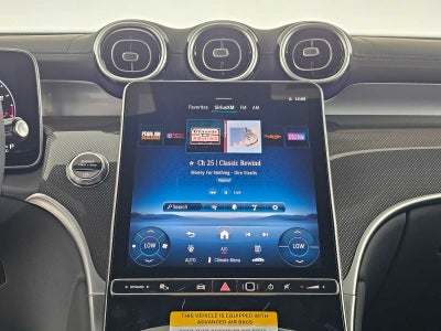2026 Mercedes-Benz GLC 300 GLC 300