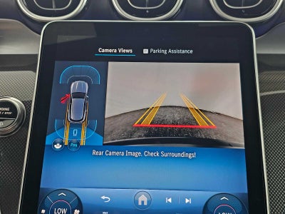 2026 Mercedes-Benz GLC 300 GLC 300