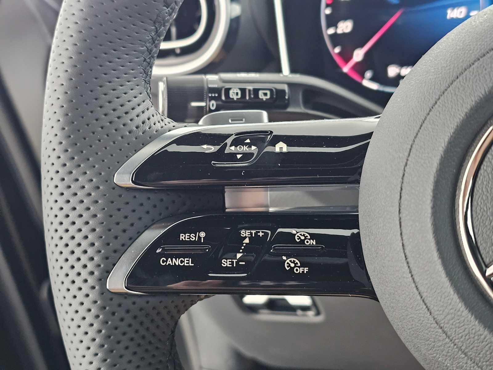 2026 Mercedes-Benz GLC 300 GLC 300