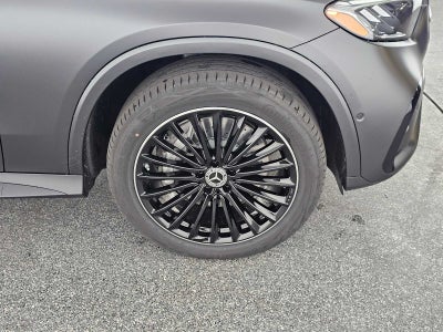 2026 Mercedes-Benz GLC 300 GLC 300