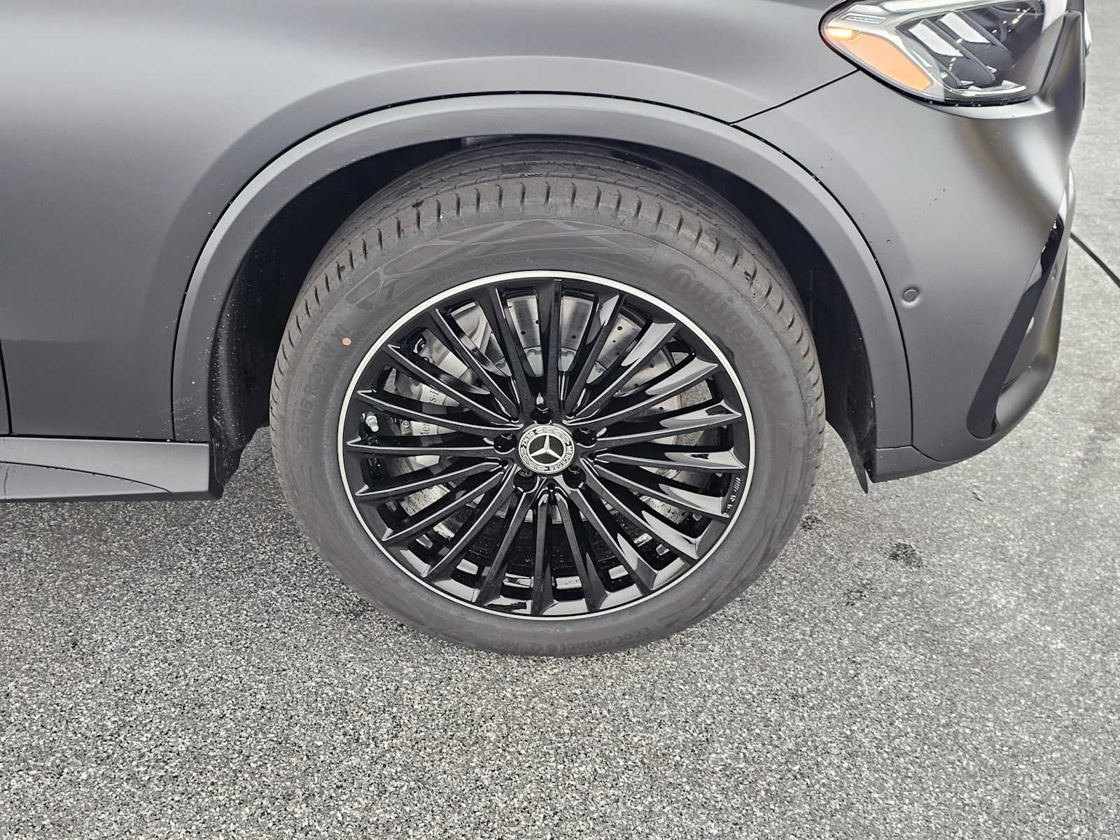 2026 Mercedes-Benz GLC 300 GLC 300