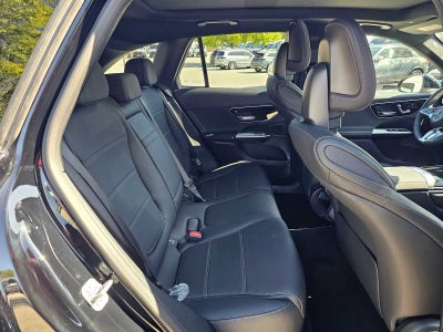 2026 Mercedes-Benz GLC 300 SUV
