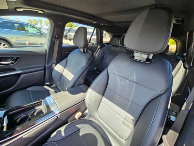 2026 Mercedes-Benz GLC 300 SUV