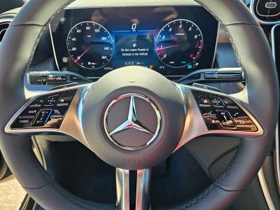 2026 Mercedes-Benz GLC 300 SUV