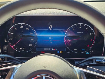2026 Mercedes-Benz GLC 300 SUV
