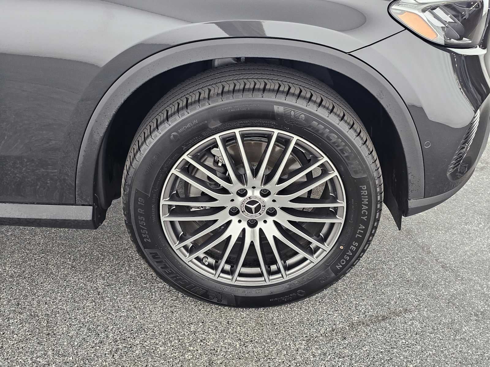 2026 Mercedes-Benz GLC 300 SUV