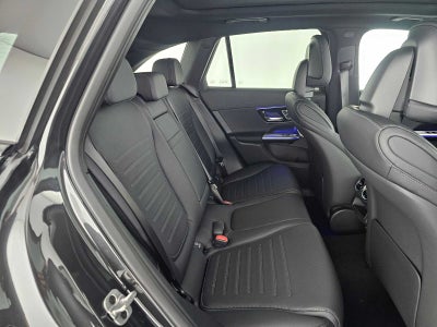 2026 Mercedes-Benz GLC 300 GLC 300