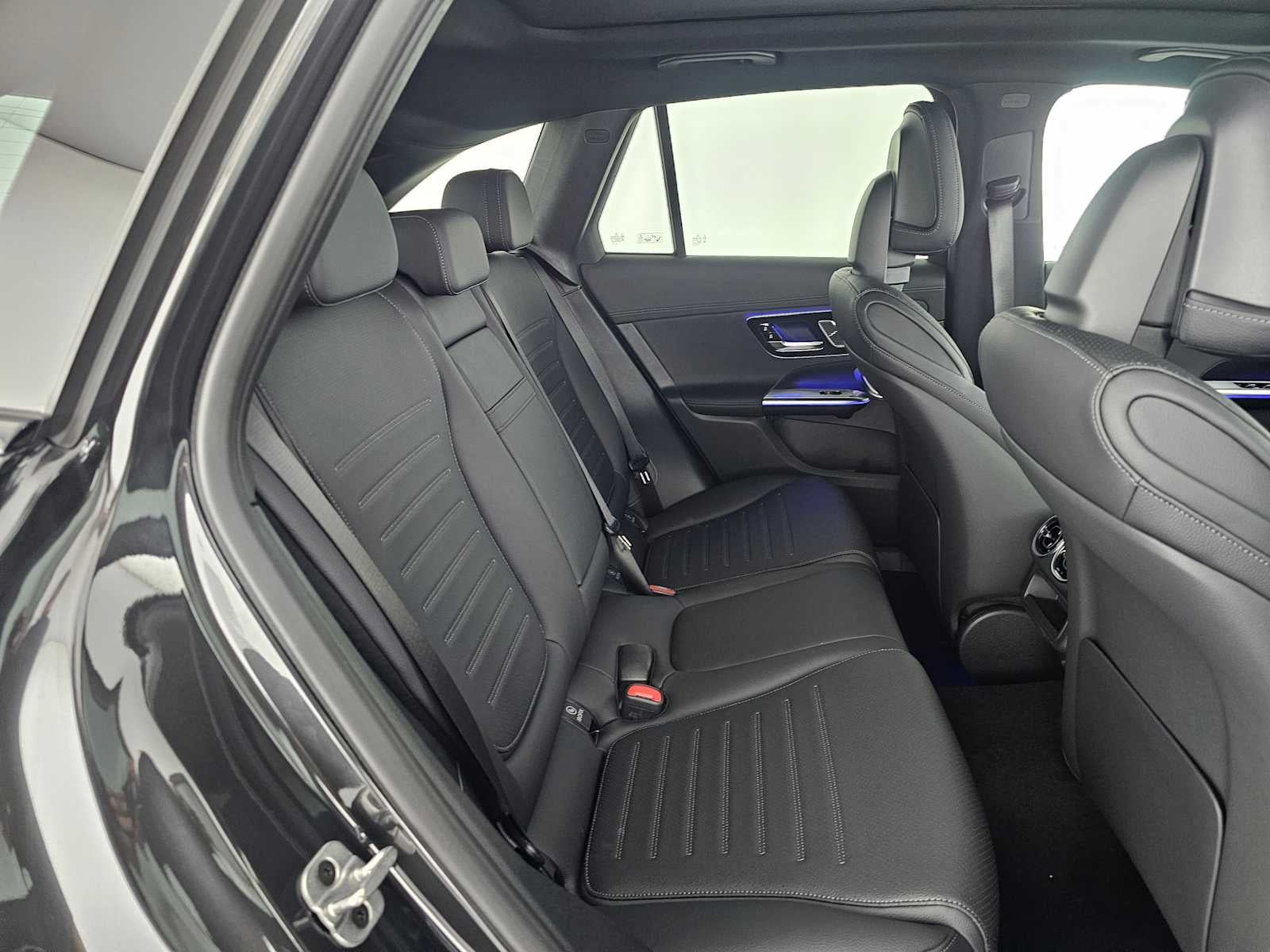 2026 Mercedes-Benz GLC 300 GLC 300