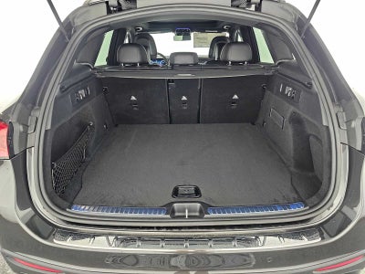 2026 Mercedes-Benz GLC 300 GLC 300